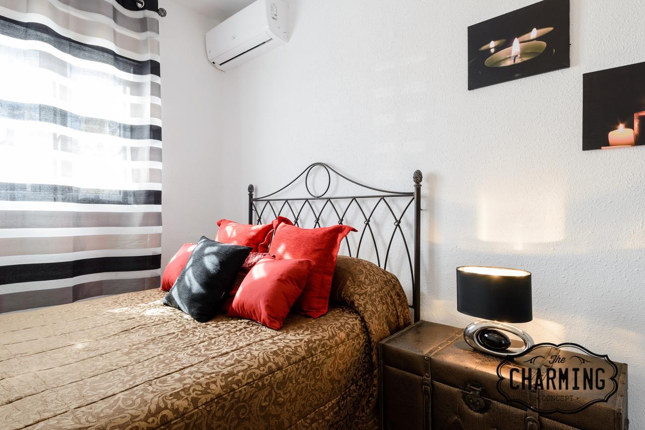 Appartement Charming Argensola Center